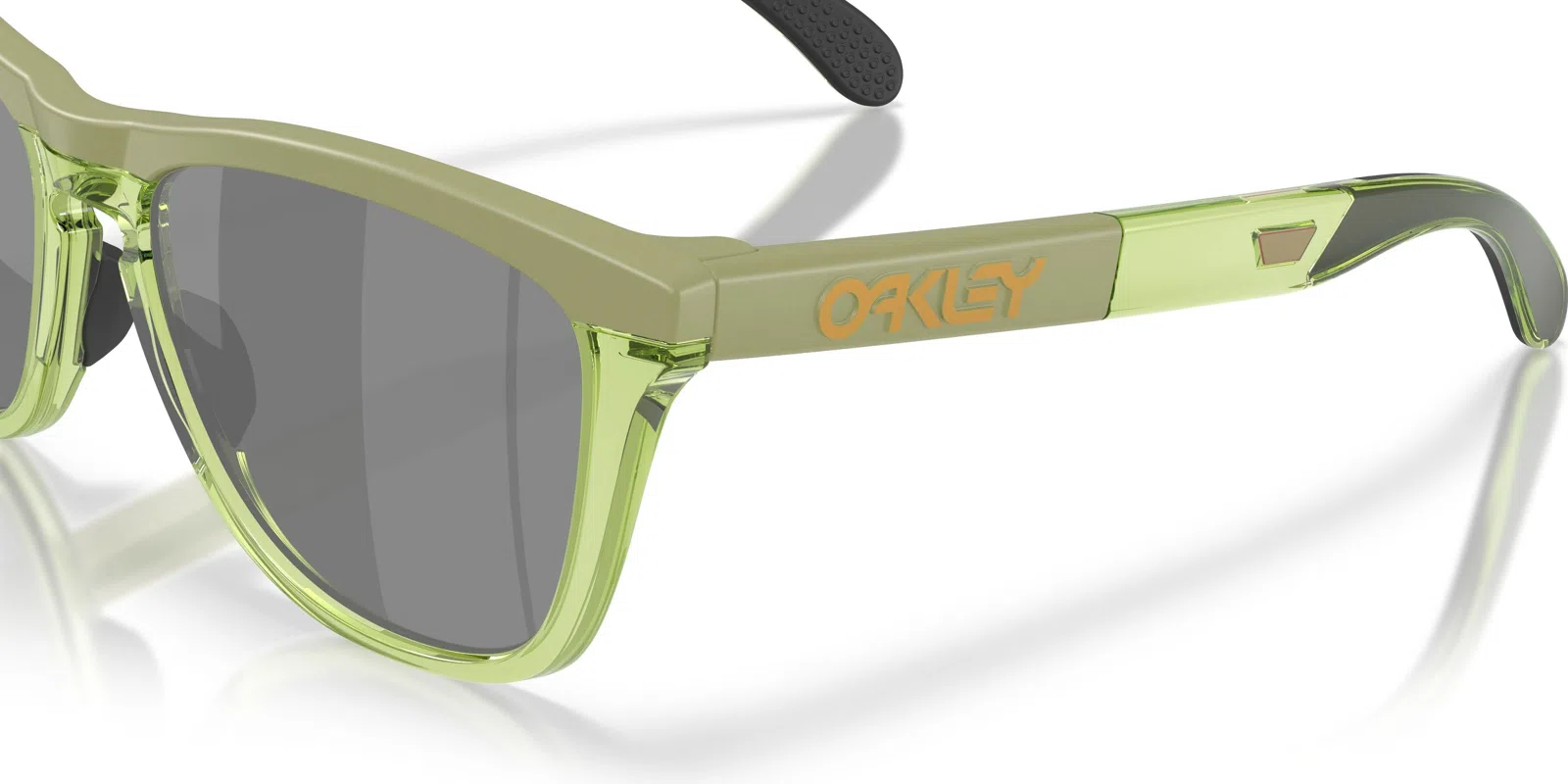 Oakley Frogskins Range Xl 9503 Sunglasses - view 21